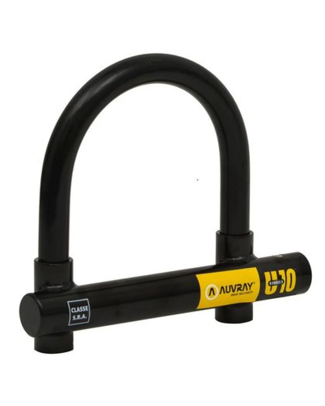 Заключващо устройство AUVRAY U LOCK 10 120X120
