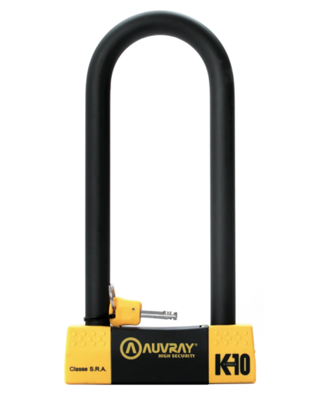 Заключващо устройство AUVRAY U LOCK K 10 85X100 SRA ART4