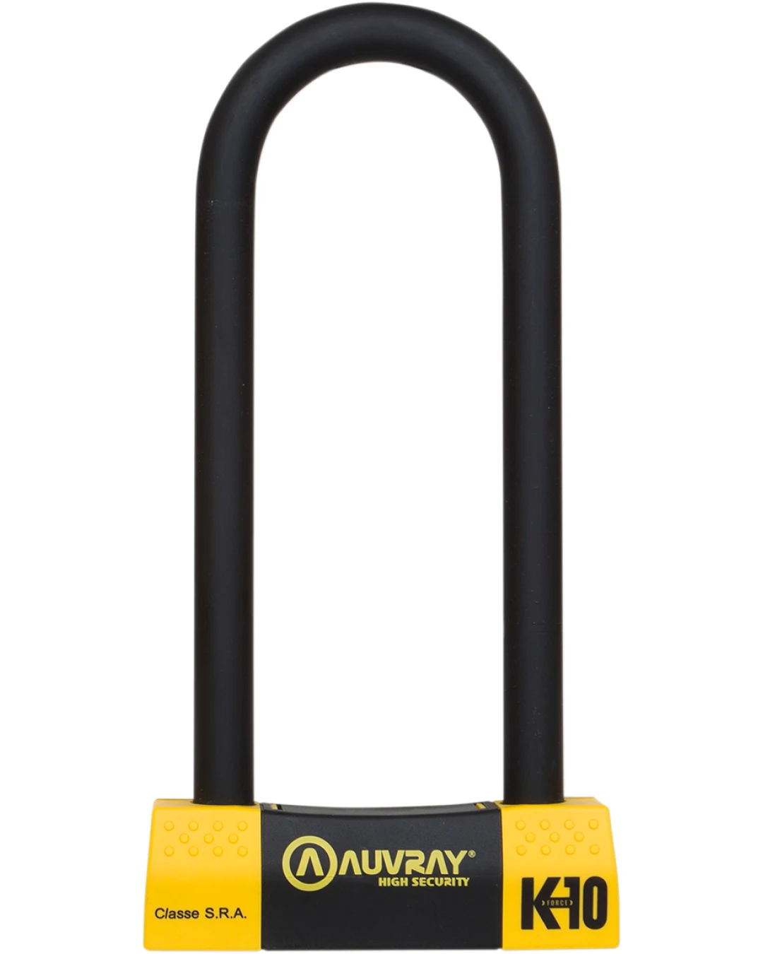 Заключващо устройство AUVRAY U LOCK K 10 85X250 SRA ART4