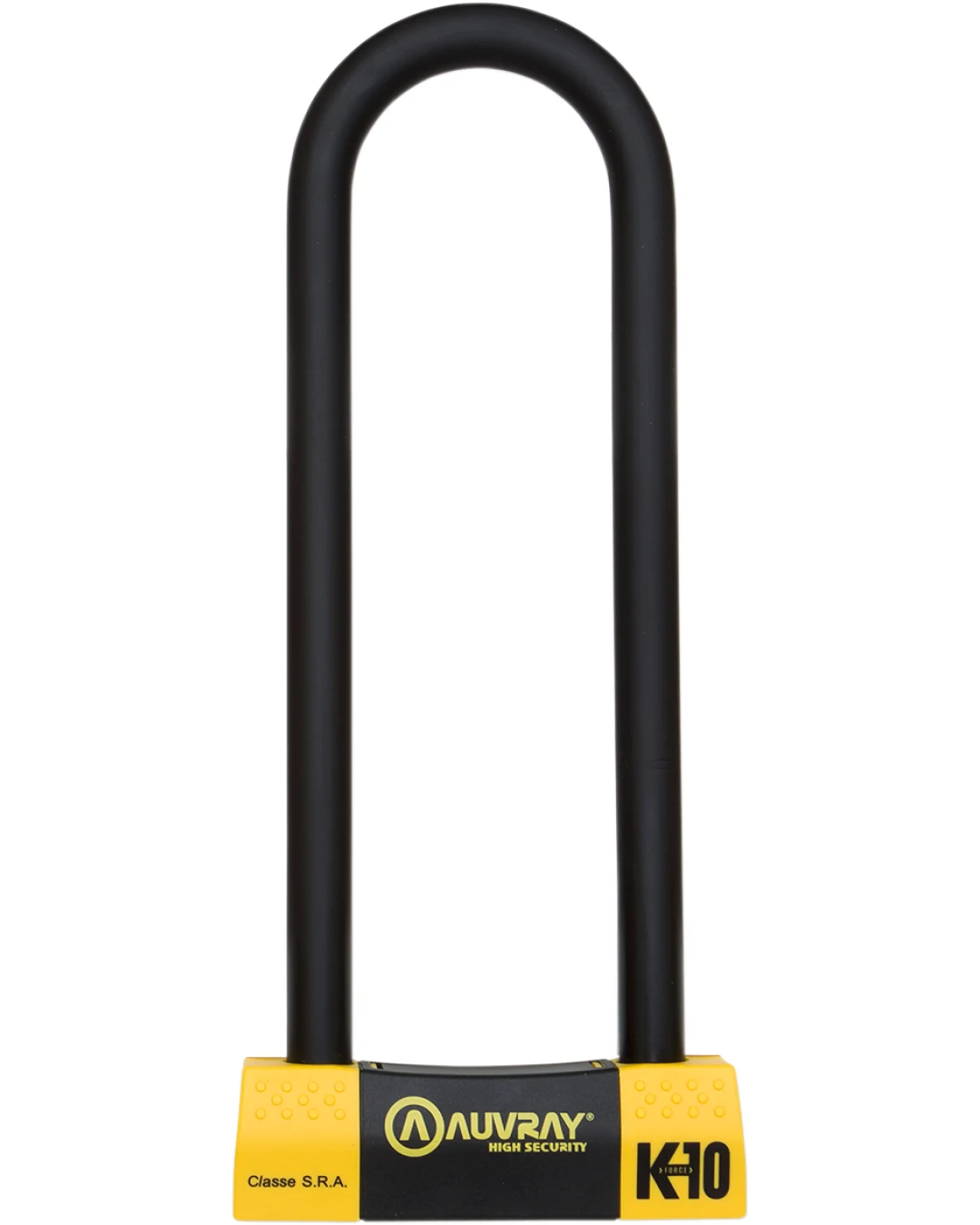 Заключващо устройство AUVRAY U LOCK K 10 85X310 SRA ART4