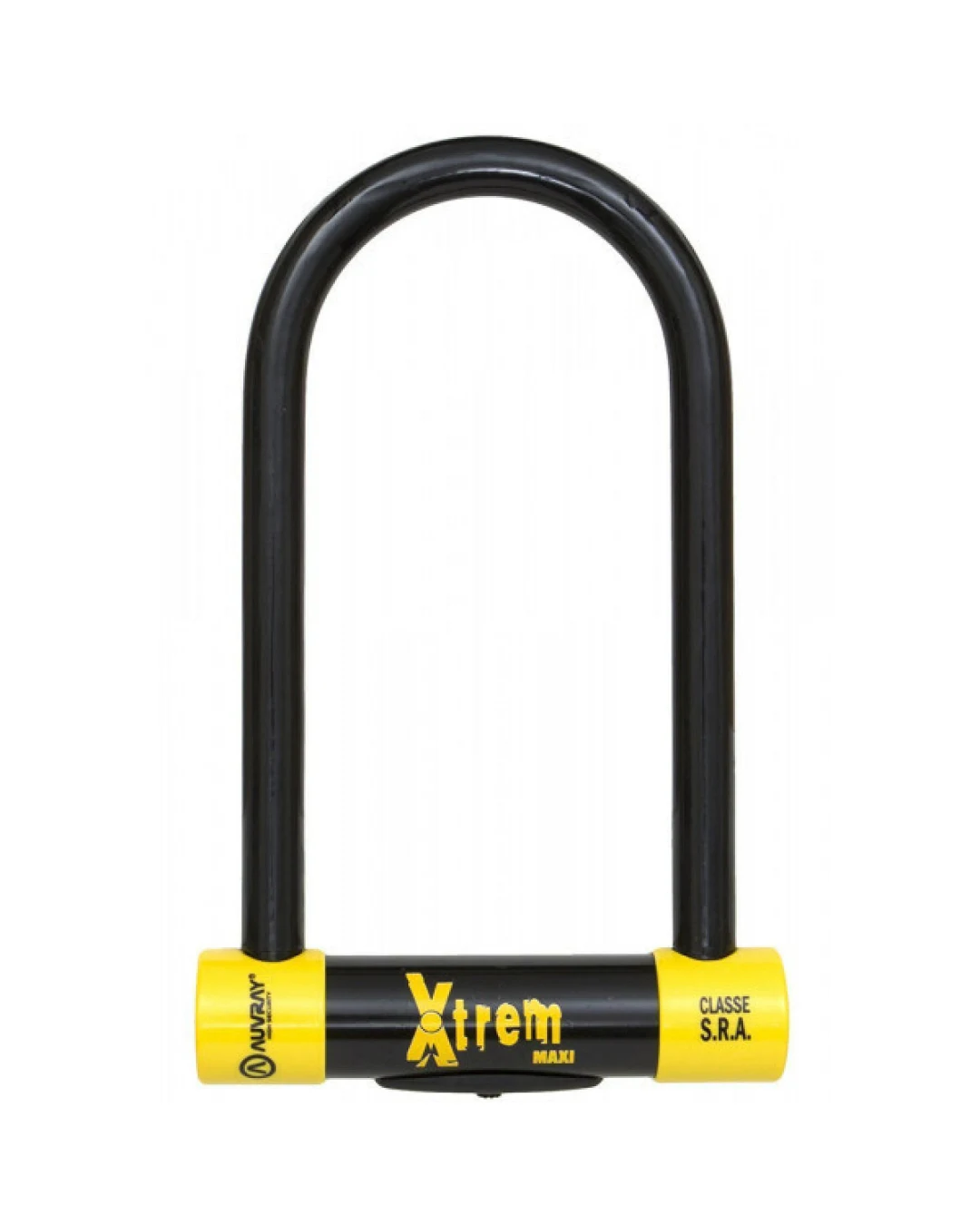 Заключващо устройство AUVRAY U LOCK XTREME MAXI 110X230 SRA ART4