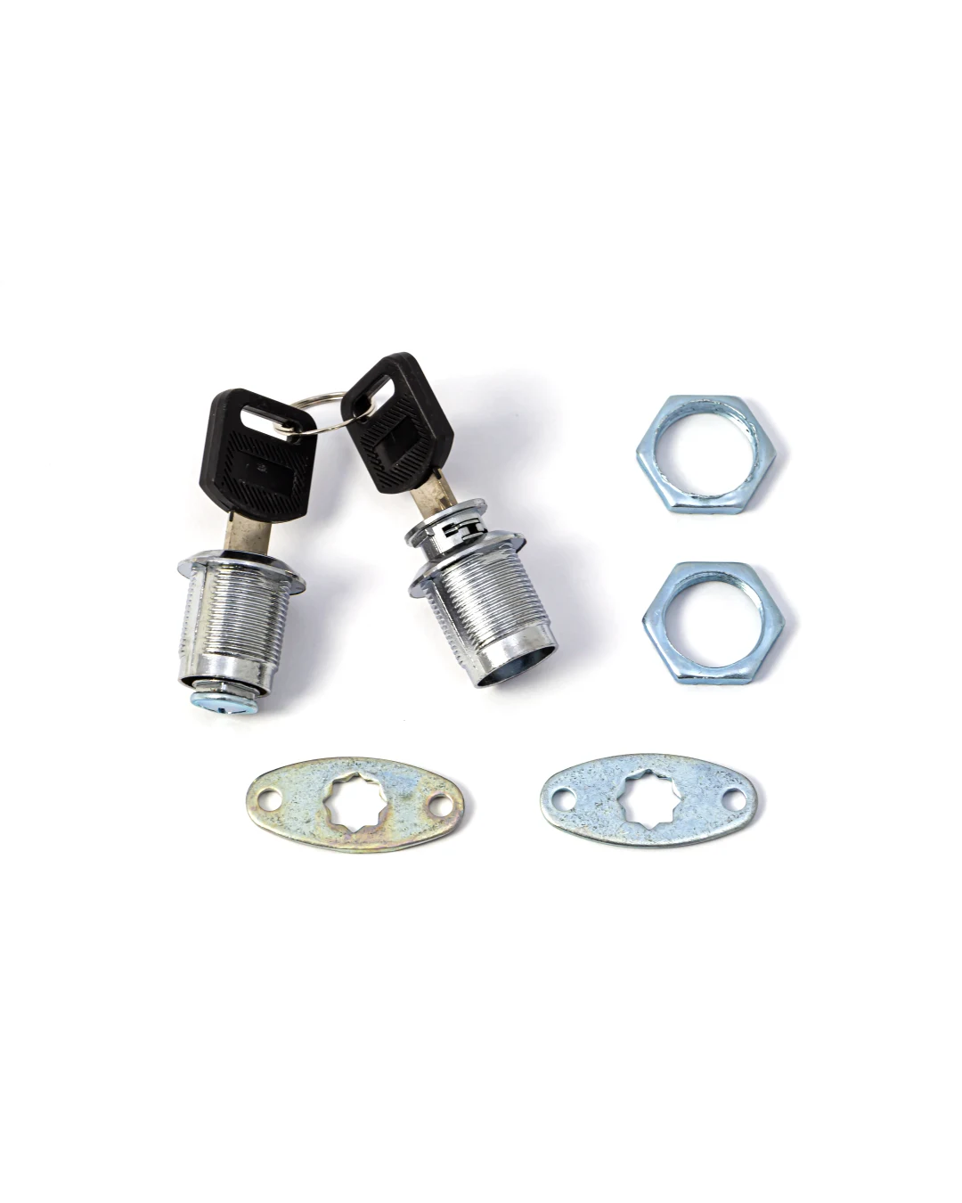 Заключващо устройство SW-MOTECH LEGEND GEAR LOCK SET \