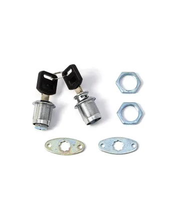 Заключващо устройство SW-MOTECH LEGEND GEAR LOCK SET \