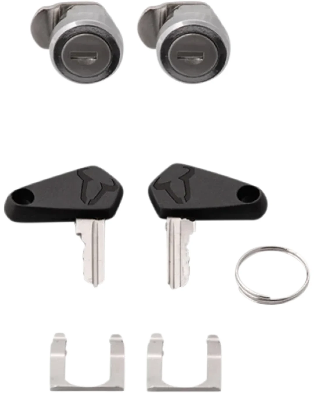 Заключващо устройство SW-MOTECH TRAX LOCK SET