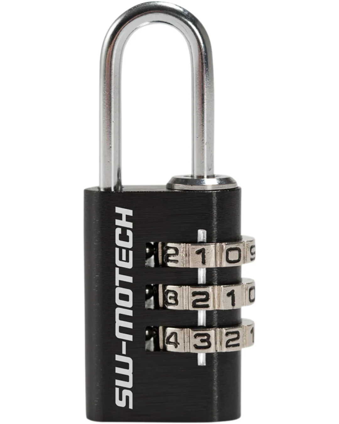 Заключващо устройство за багаж SW-MOTECH LUGGAGE LOCK