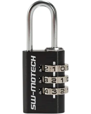 Заключващо устройство за багаж SW-MOTECH LUGGAGE LOCK