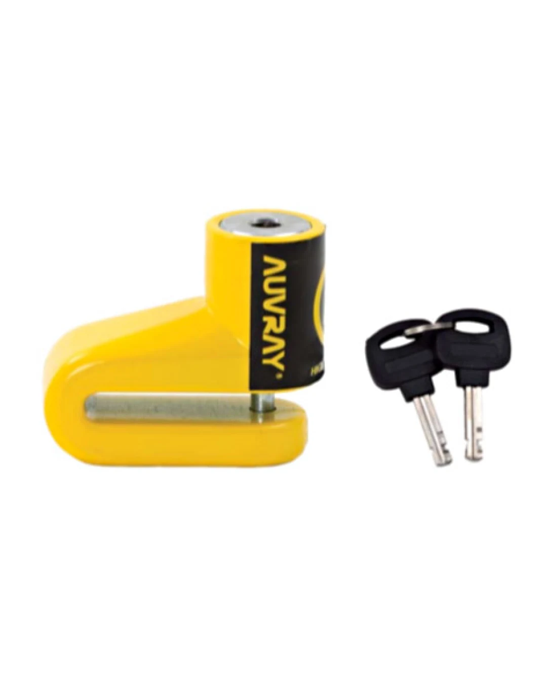 Заключващо устройство за диск AUVRAY DISC LOCK SCOOTER BD16