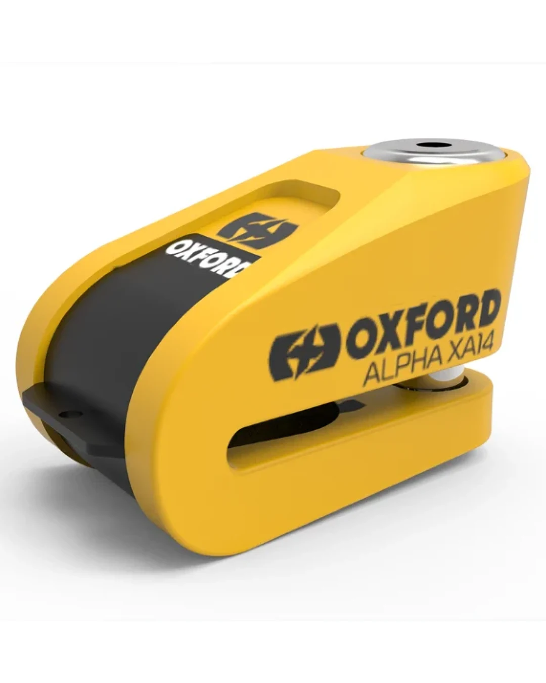 Заключващо устройство за диск с аларма OXFORD
