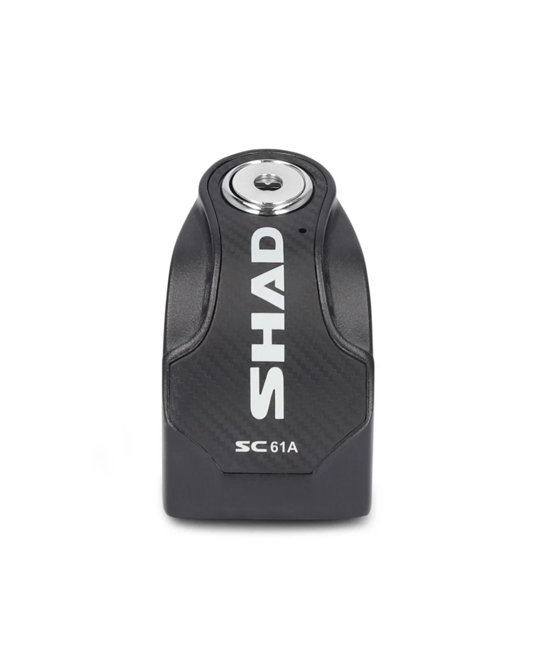 Заключващо устройство за диск с аларма SHAD SC61A 6mm black