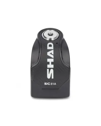 Заключващо устройство за диск с аларма SHAD SC61A 6mm black