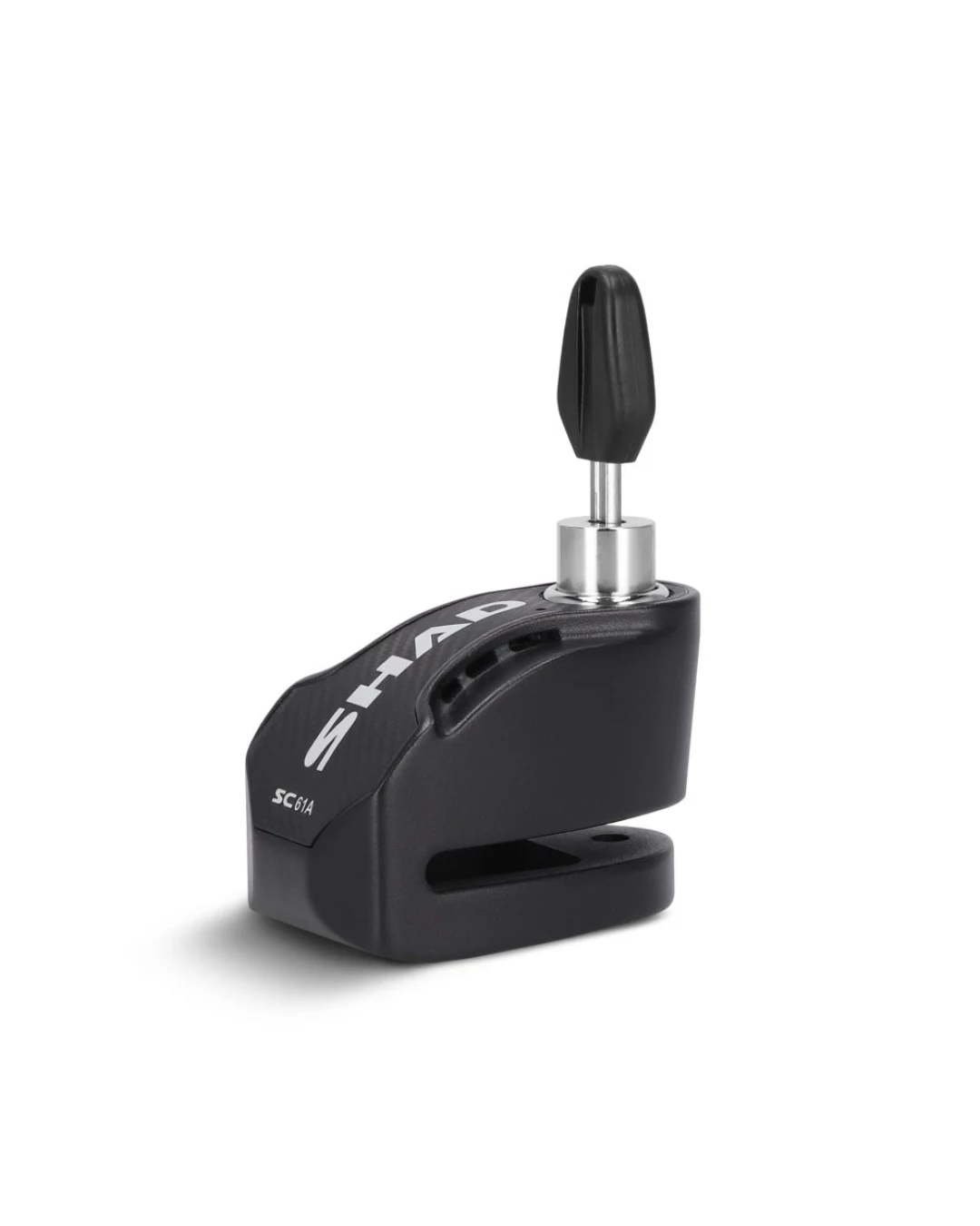 Заключващо устройство за диск с аларма SHAD SC61A 6mm black