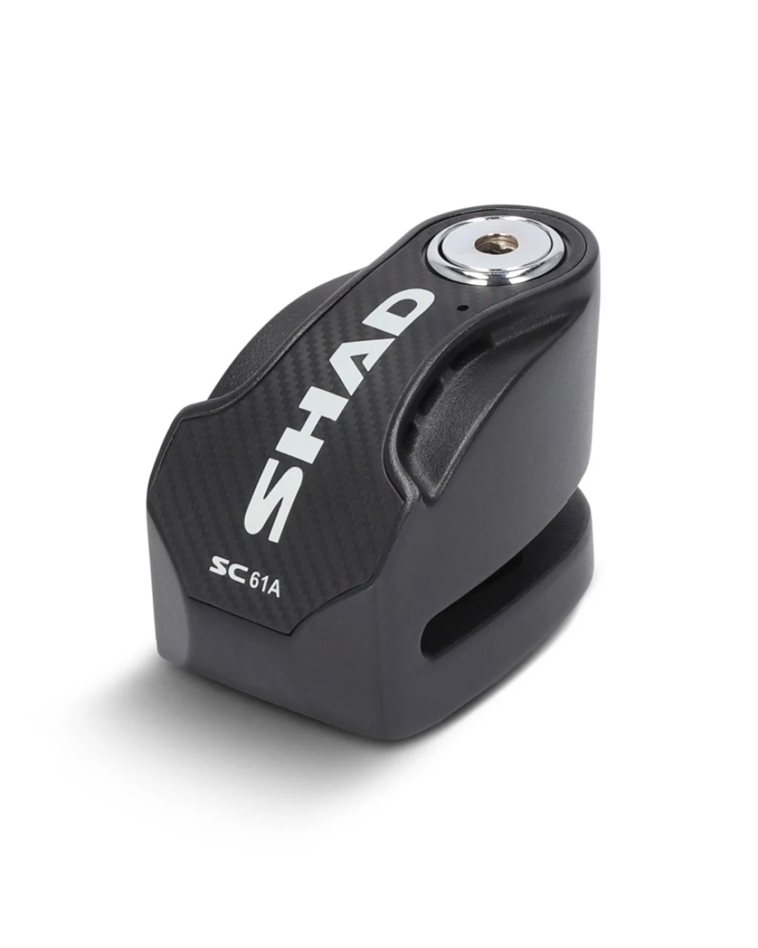 Заключващо устройство за диск с аларма SHAD SC61A 6mm black