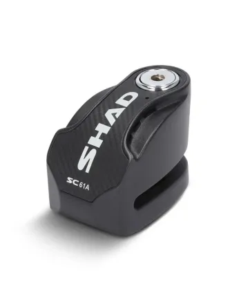 Заключващо устройство за диск с аларма SHAD SC61A 6mm black
