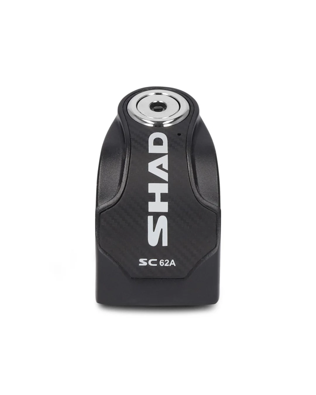Заключващо устройство за диск с аларма SHAD SC62A 10mm black