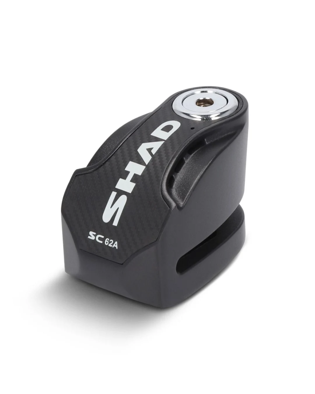Заключващо устройство за диск с аларма SHAD SC62A 10mm black