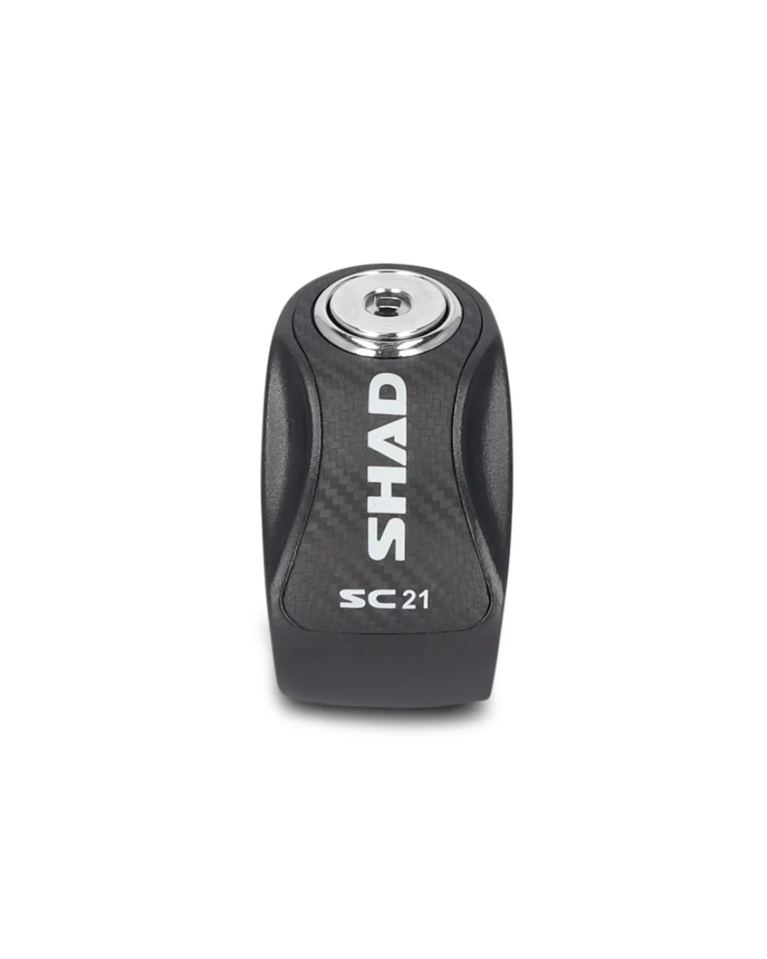 Заключващо устройство за диск SHAD SC21 6mm black