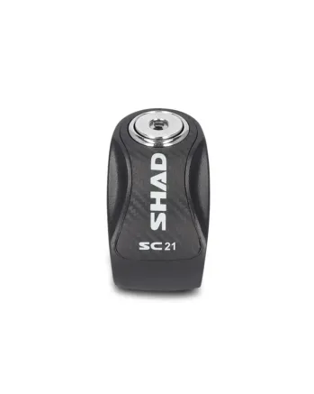 Заключващо устройство за диск SHAD SC21 6mm black