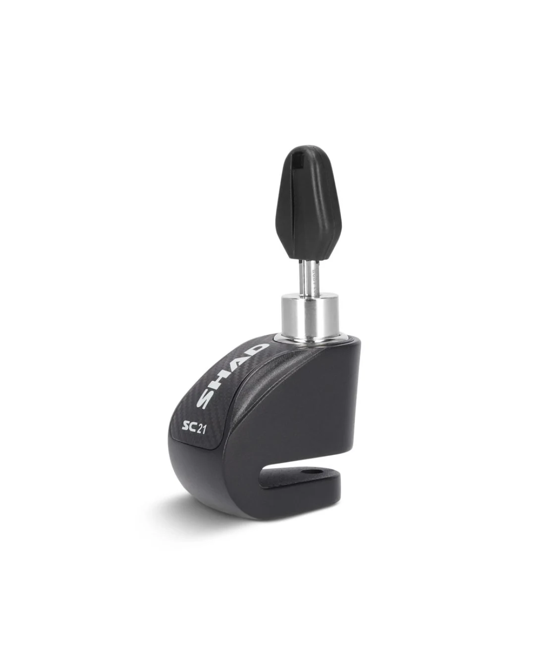 Заключващо устройство за диск SHAD SC21 6mm black
