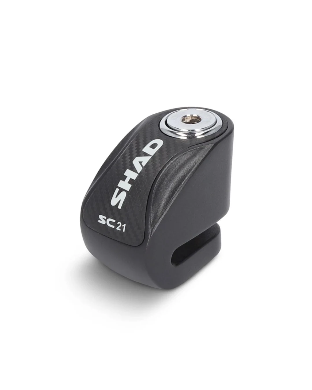 Заключващо устройство за диск SHAD SC21 6mm black