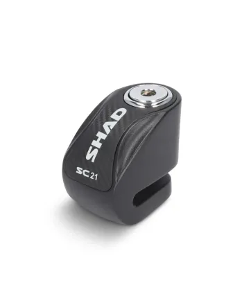 Заключващо устройство за диск SHAD SC21 6mm black