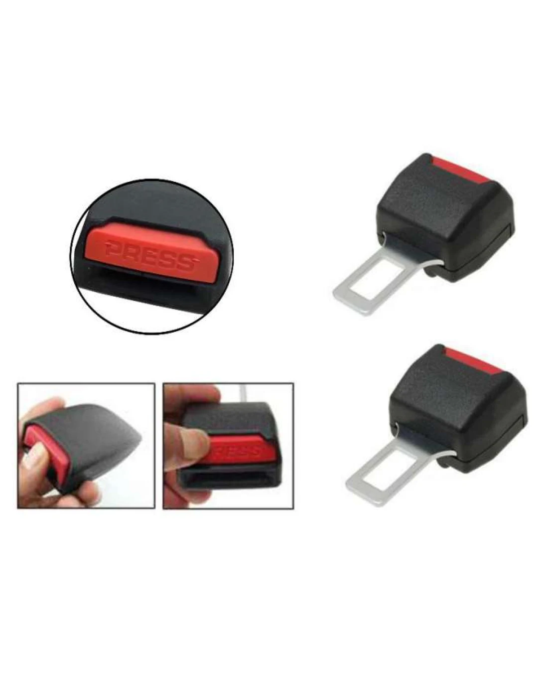 Закопчалки за колан