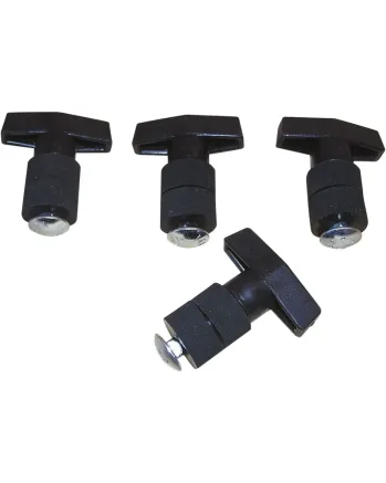Закрепващи елементи Twist N Lock 4-пакет MOOSE RACING RZ-3002