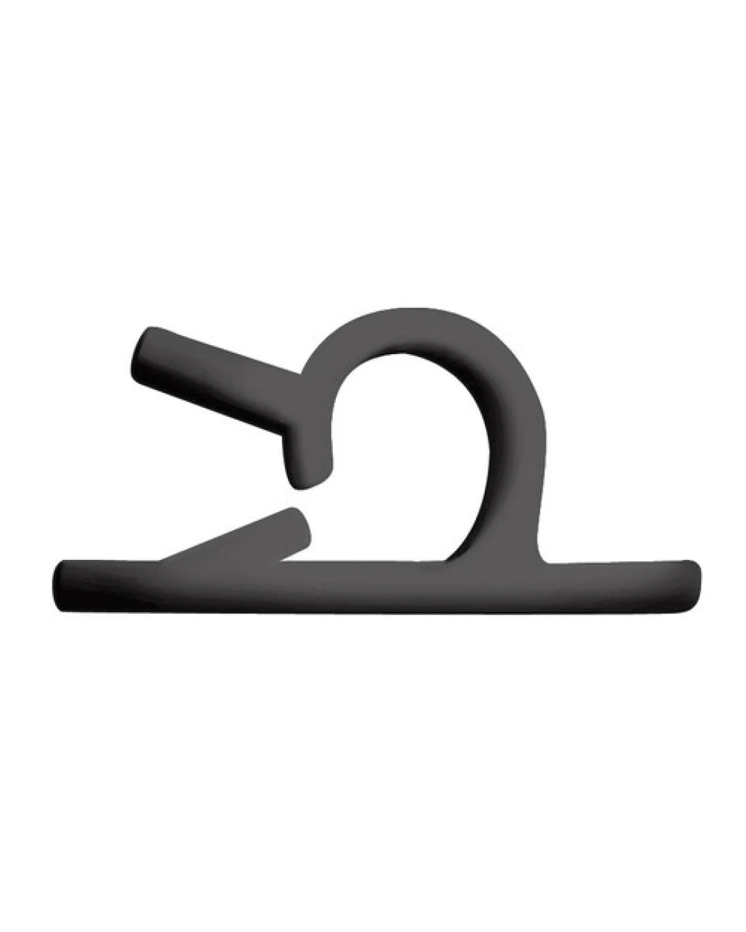 Залепващи кабелни скоби LAMPA Cable-Clamp