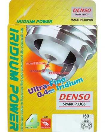 ЗАПАЛИТЕЛНА СВЕЩ DENSO IX27B