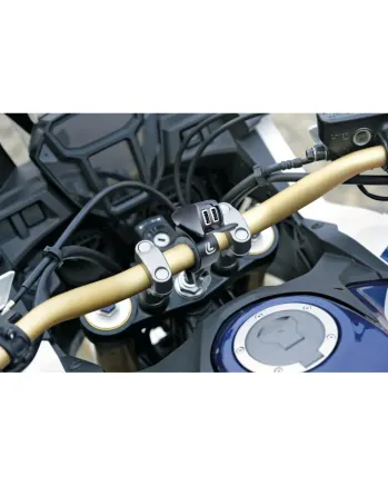 Зарядно устойчиво Usb-Fix Trek Ultra Fast Charge - 5400 mA - 12/24V 38828