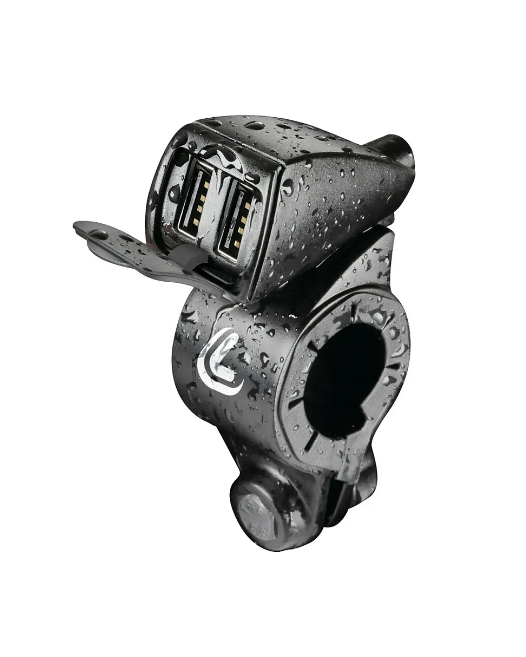 Зарядно устойчиво Usb-Fix Trek Ultra Fast Charge - 5400 mA - 12/24V 38828