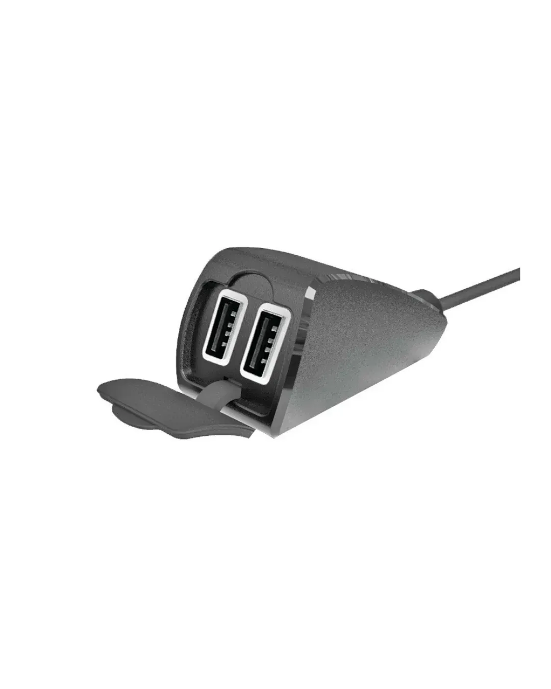 Зарядно устойчиво Usb-Fix Trek Ultra Fast Charge - 5400 mA - 12/24V 38828