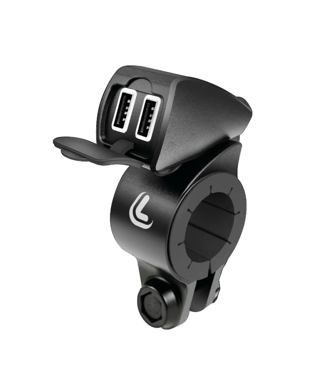 Зарядно устойчиво Usb-Fix Trek Ultra Fast Charge - 5400 mA - 12/24V 38828