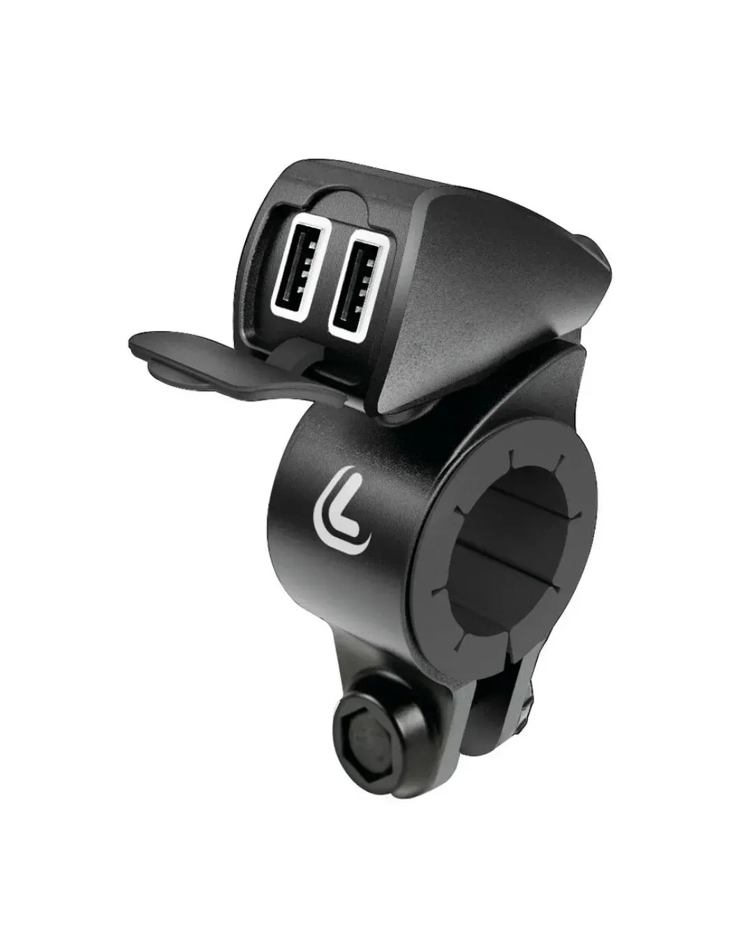 Зарядно устойчиво Usb-Fix Trek Ultra Fast Charge - 5400 mA - 12/24V 38828