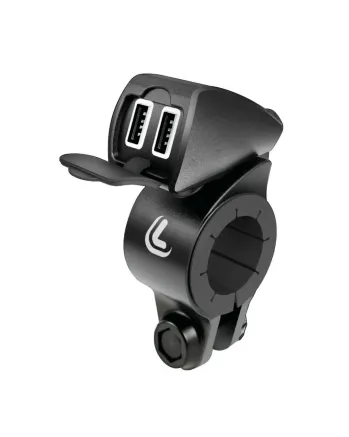 Зарядно устойчиво Usb-Fix Trek Ultra Fast Charge - 5400 mA - 12/24V 38828