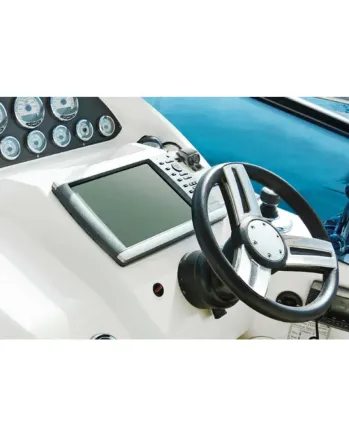 Зарядно устойчиво Usb-Fix Trek2 Ultra Fast Charge - 5400 mA - 12/24V 38827