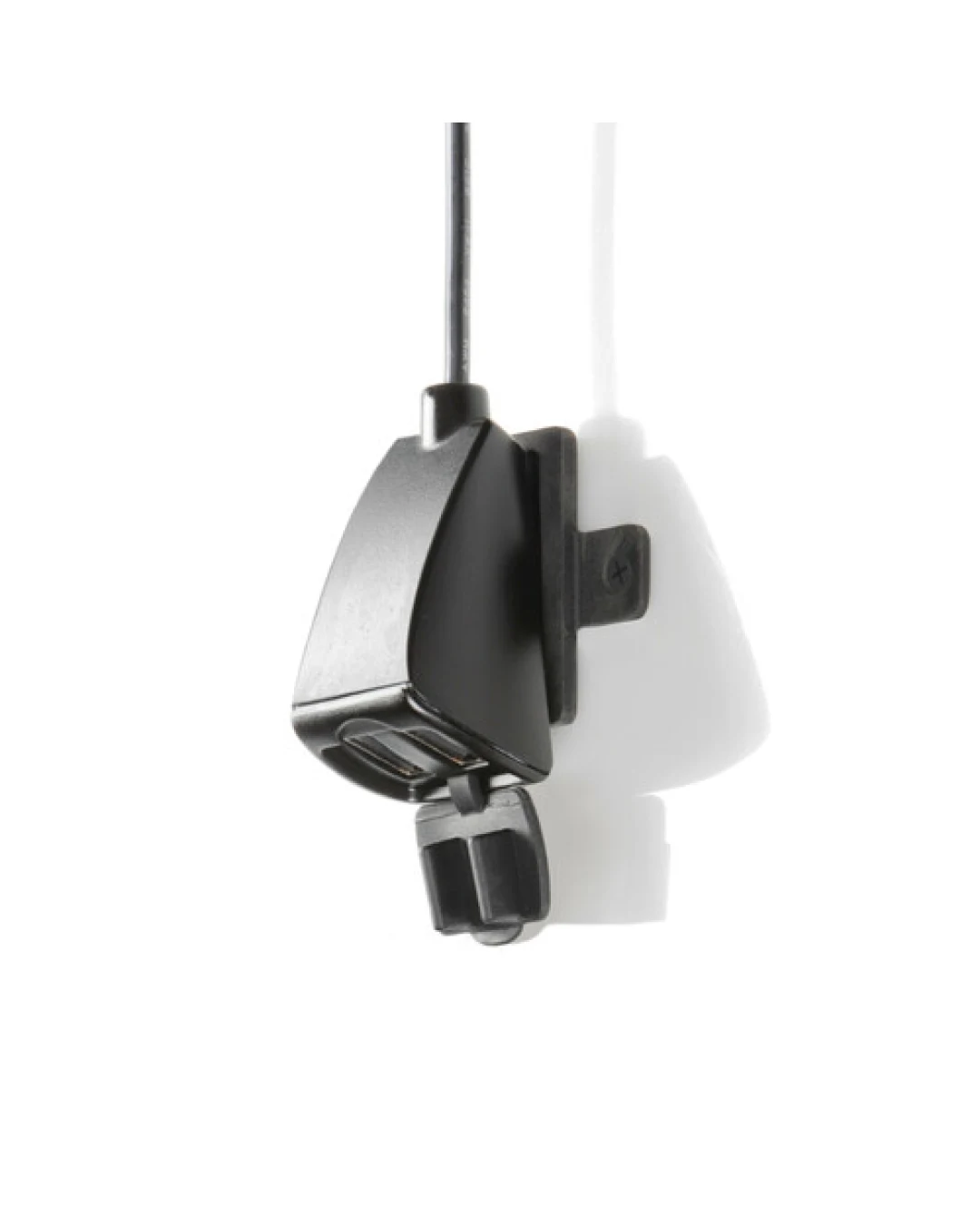 Зарядно устойчиво Usb-Fix Trek2 Ultra Fast Charge - 5400 mA - 12/24V 38827