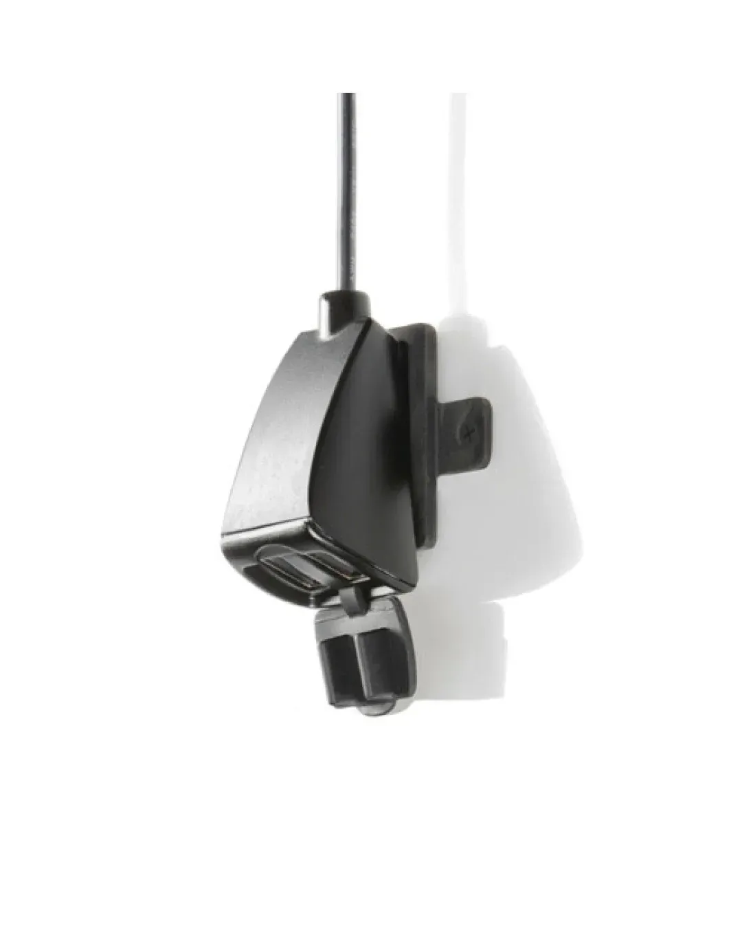 Зарядно устойчиво Usb-Fix Trek2 Ultra Fast Charge - 5400 mA - 12/24V 38827