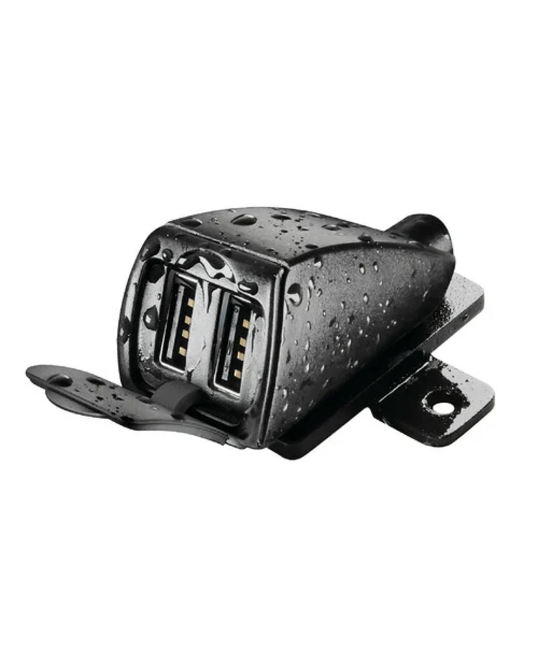 Зарядно устойчиво Usb-Fix Trek2 Ultra Fast Charge - 5400 mA - 12/24V 38827