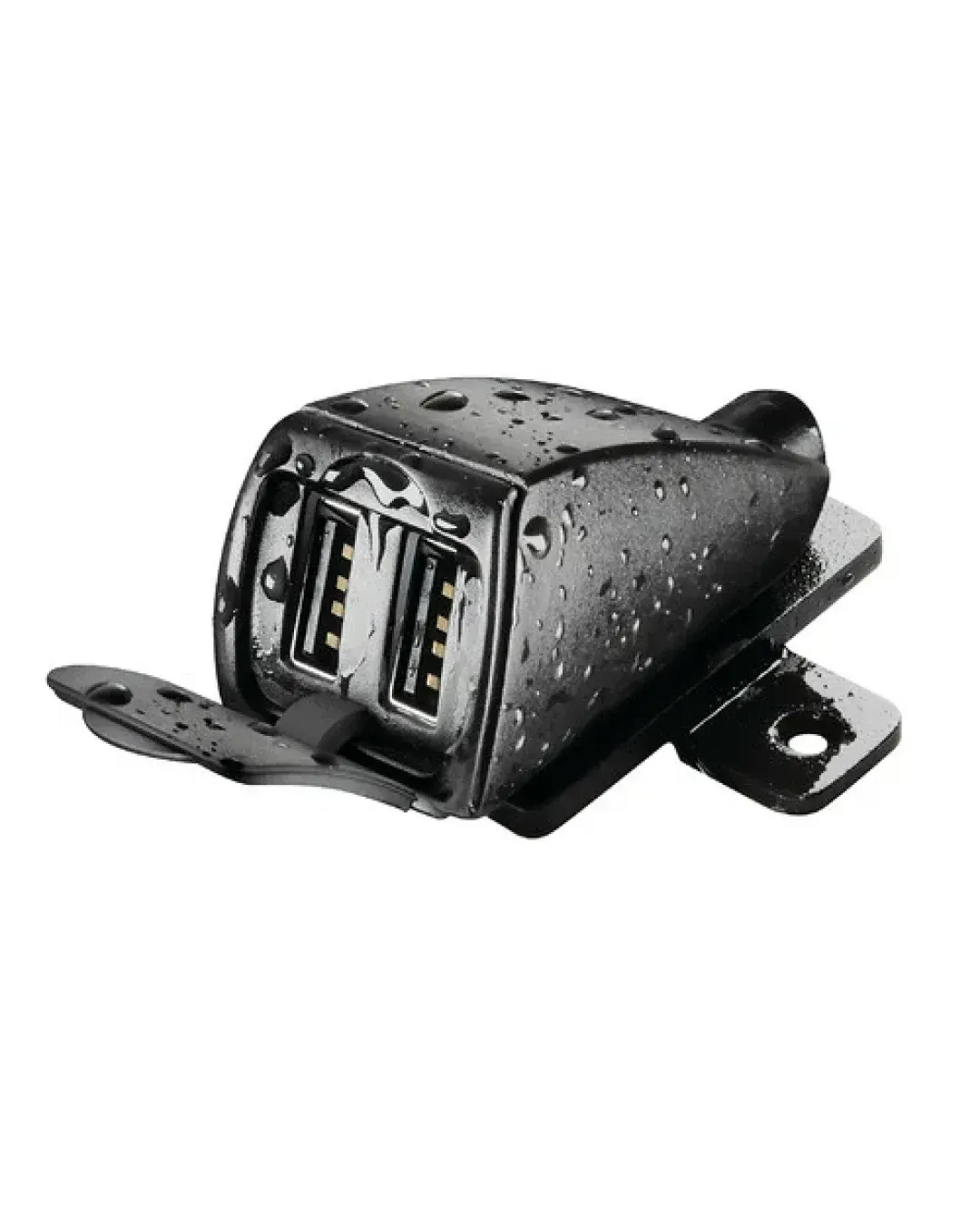 Зарядно устойчиво Usb-Fix Trek2 Ultra Fast Charge - 5400 mA - 12/24V 38827