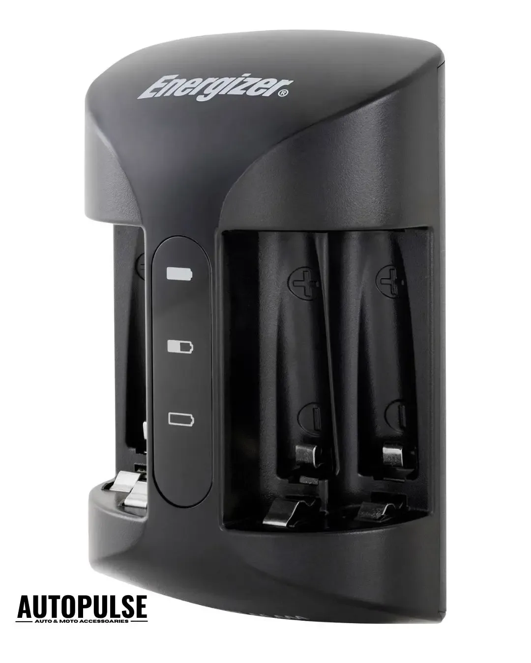 Зарядно устройство Energizer Recharge Pro 4xAA (2000mAh)