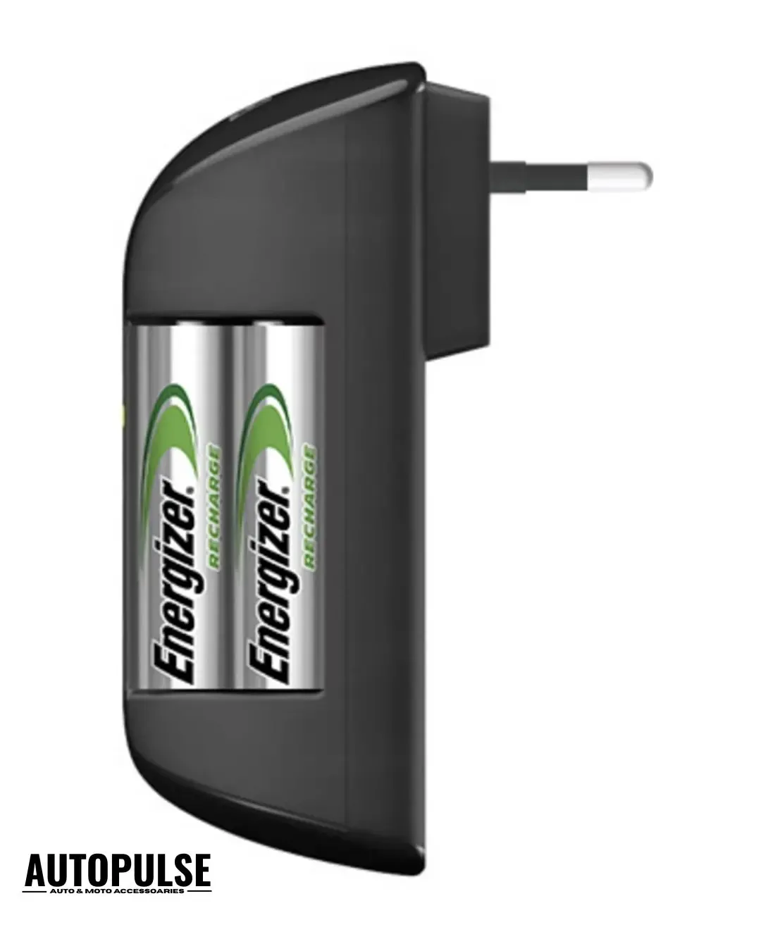 Зарядно устройство Energizer Recharge Pro 4xAA (2000mAh)