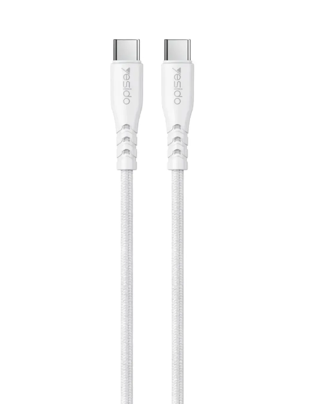 Зарядно устройство за контакт YESIDO YC108 35W с USB-A и USB-C
