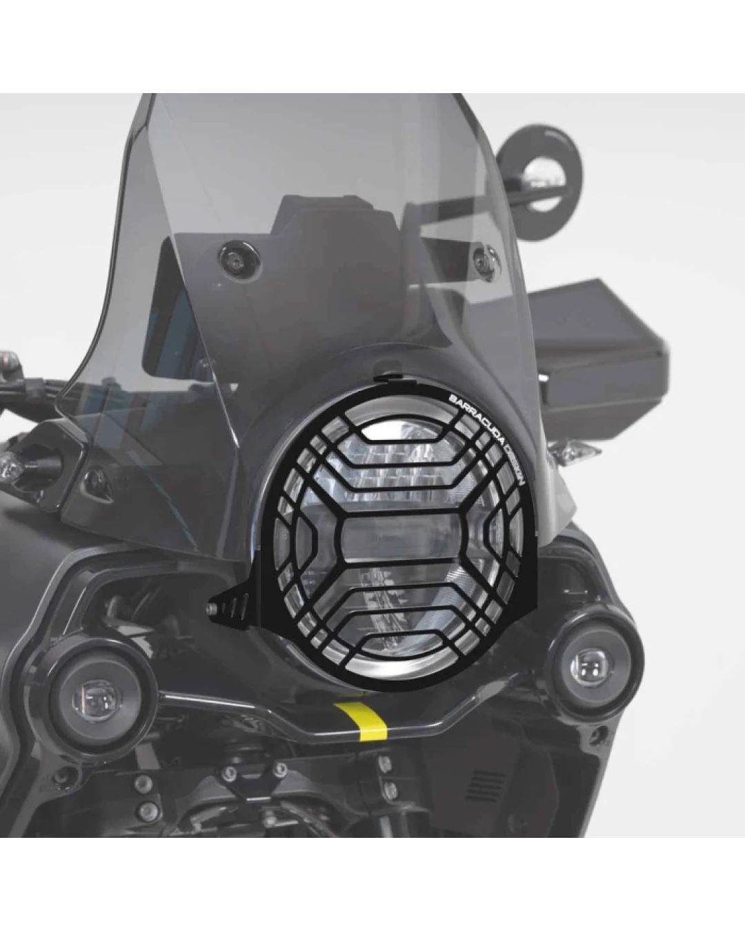 Защита на фаровете BARRACUDA Husqvarna Norden 901 (2022)