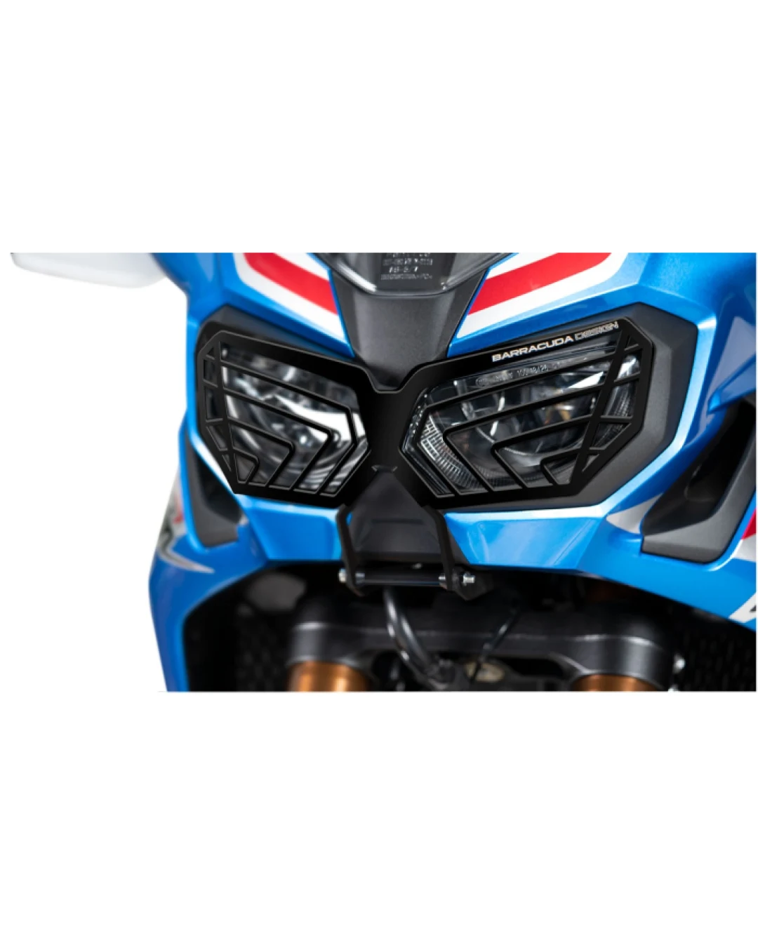 Защита за фарове BARRACUDA Honda Africa Twin (2018-2019)