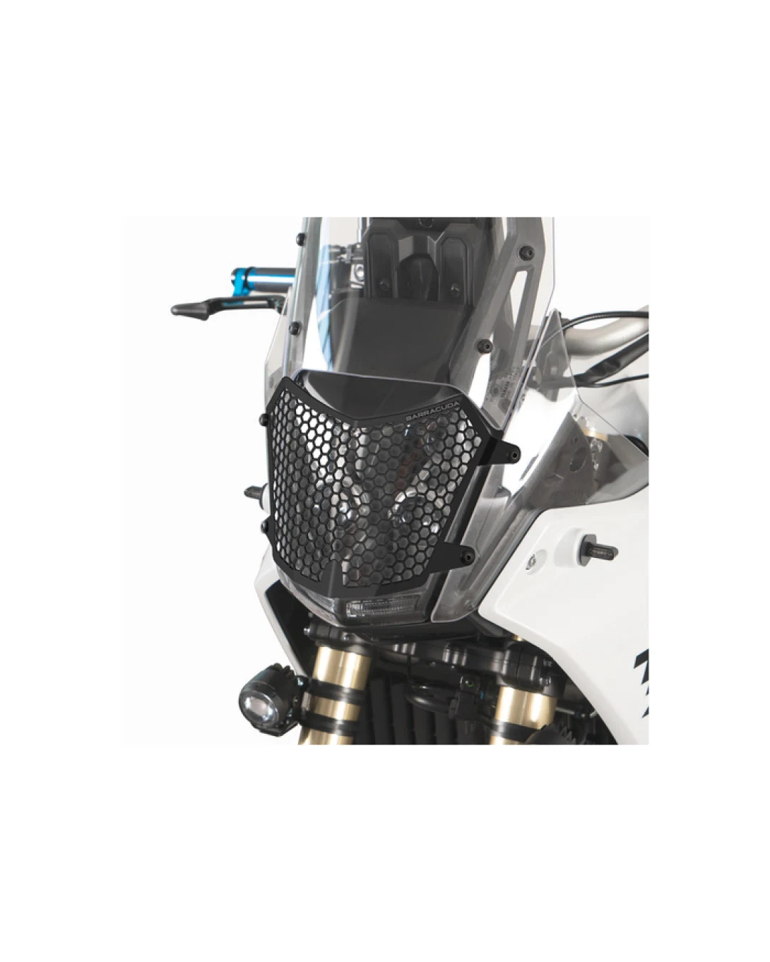 Защита за фарове BARRACUDA Yamaha Ténéré 700 (2019-2022)