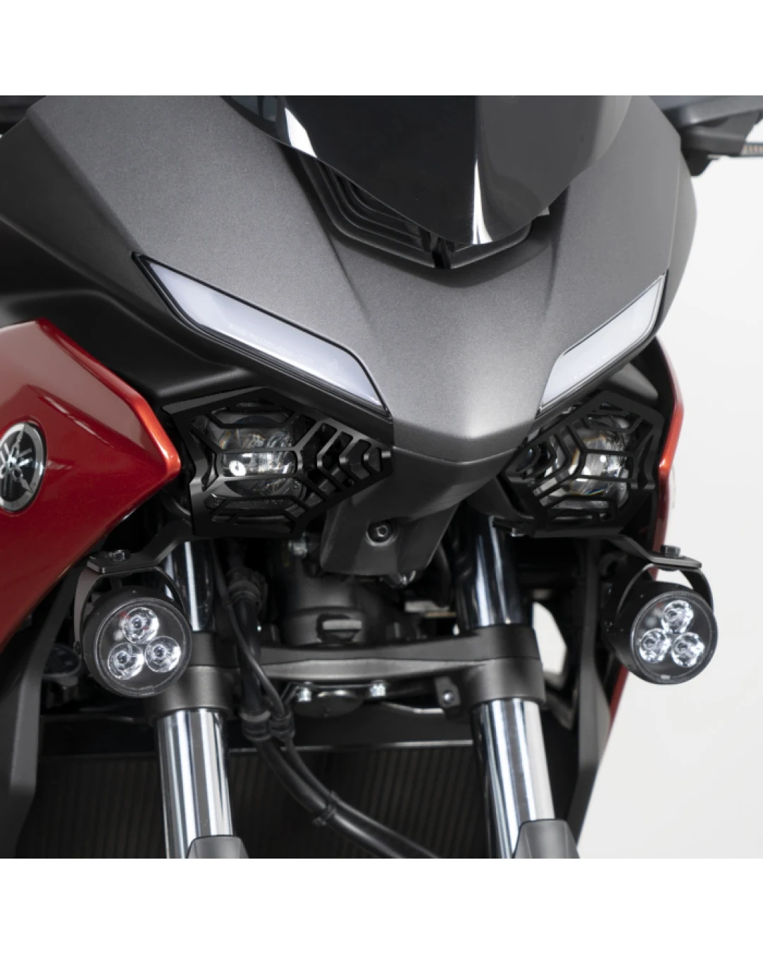 Защита за фарове BARRACUDA Yamaha Tracer 700 (2020-2022)