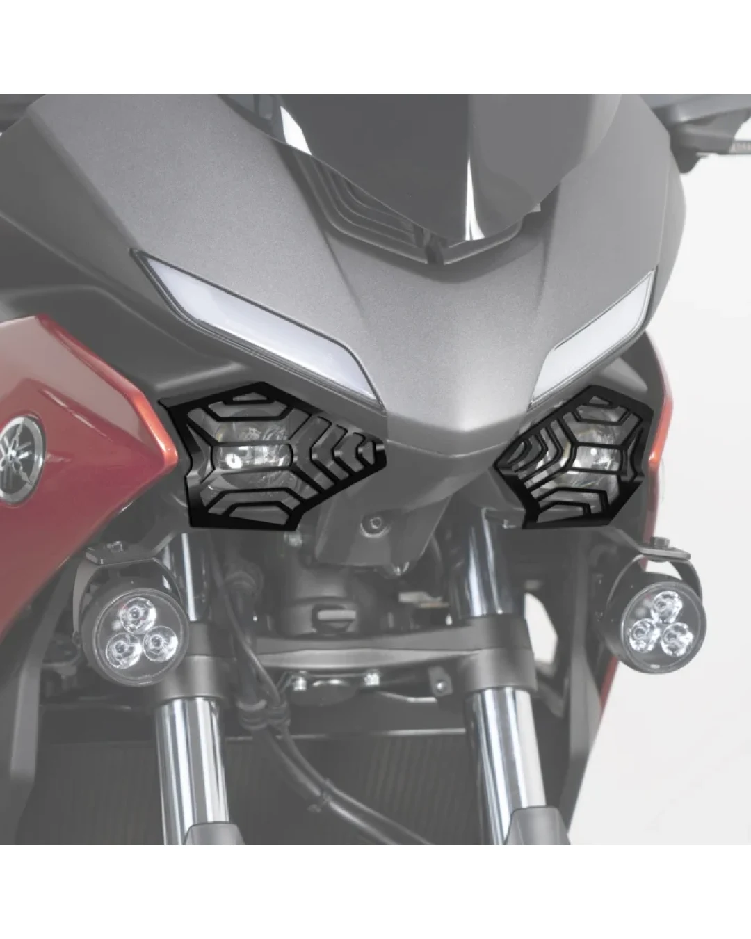 Защита за фарове BARRACUDA Yamaha Tracer 700 (2020-2022)