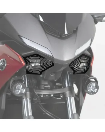 Защита за фарове BARRACUDA Yamaha Tracer 700 (2020-2022)