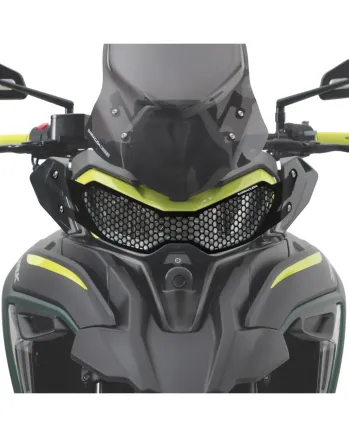 Защита за фаровете BARRACUDA Benelli TRK 702
