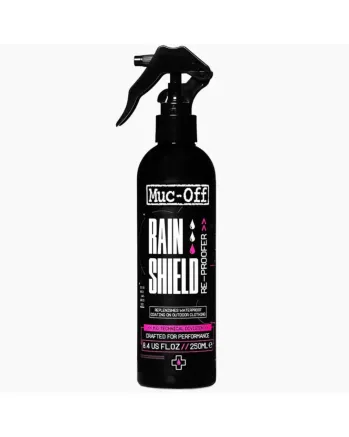 Защитен импрегниращ спрей Muc-Off - 250ml